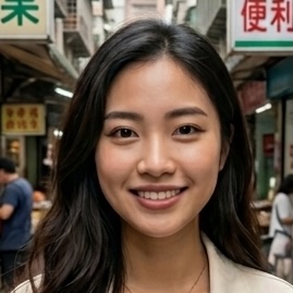 林小姐